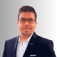 Syed Sajaher Wasi